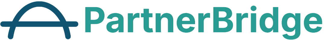 PartnerBridge Logo